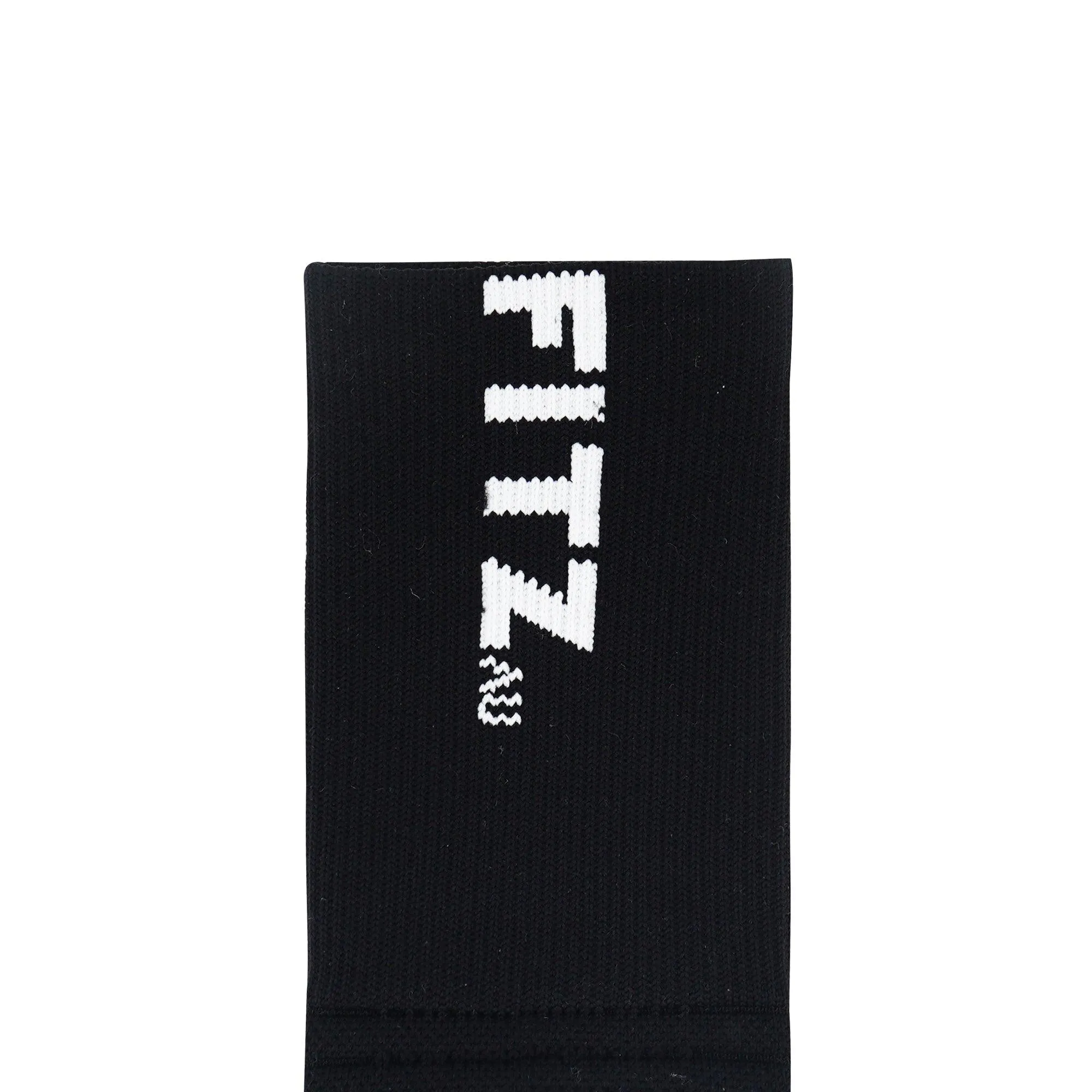 Supreme Grip Socks Black