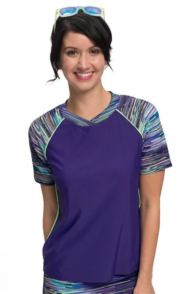 Surf and Sport UV Rashguard -Sale