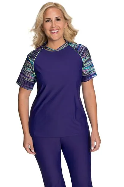 Surf and Sport UV Rashguard -Sale