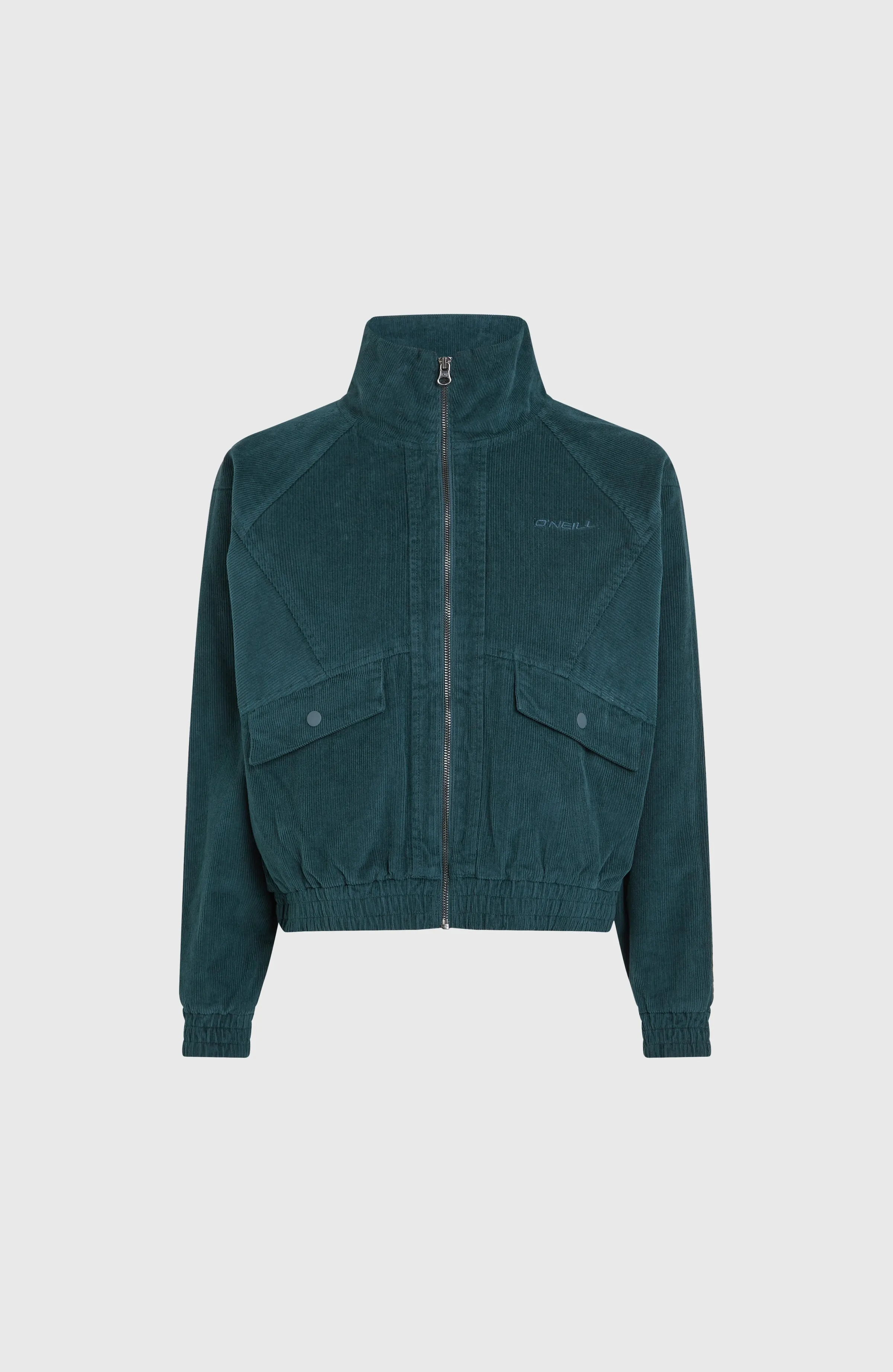 Surf Heroes Cord Jacket | Alma Steel