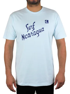 Surf Nicaragua Shirt