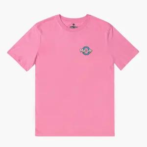 Surf T-Shirt - Pink