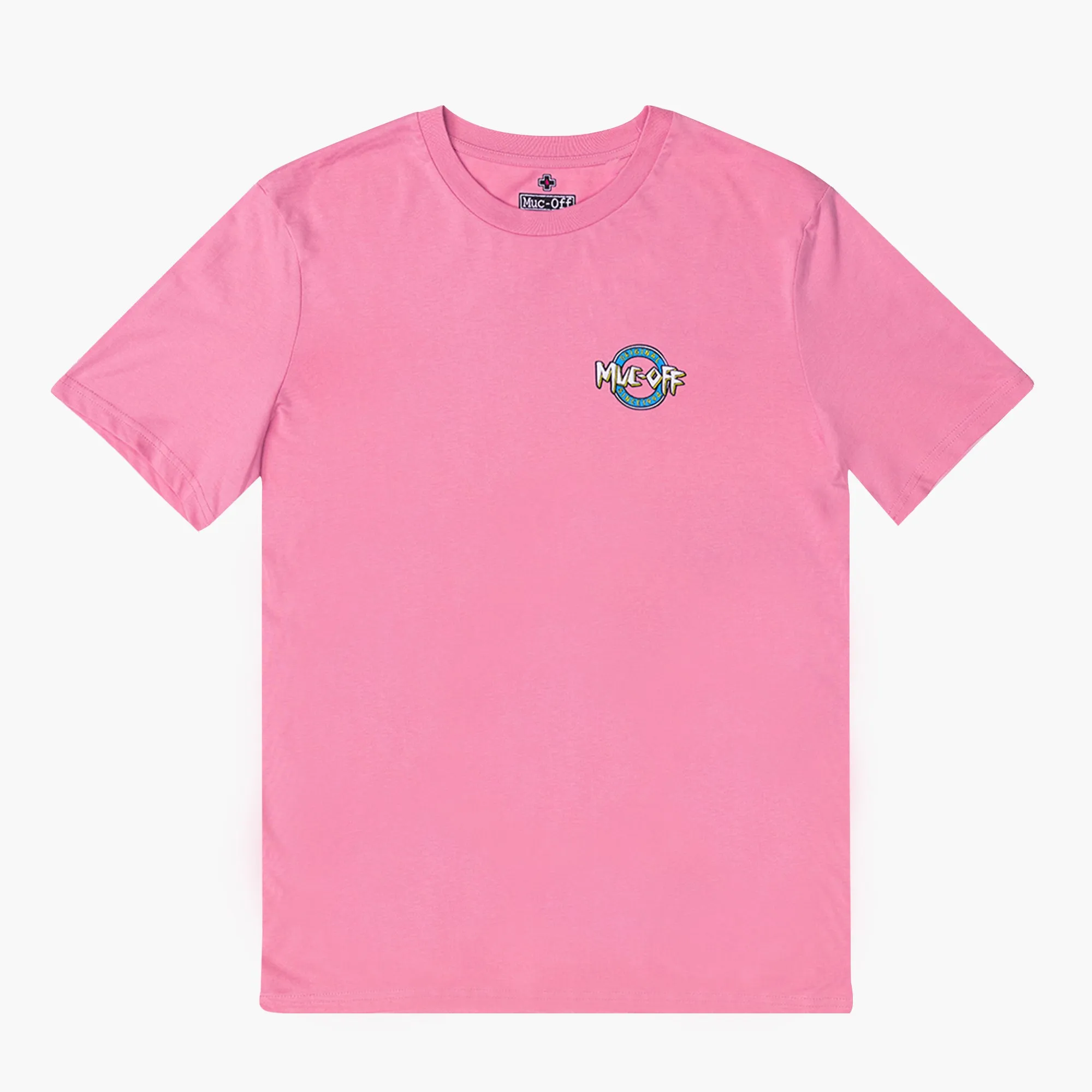 Surf T-Shirt - Pink