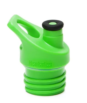 Surf Wyoming® x Klean Kanteen - Kids Sport 3.0 Pull Cap