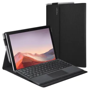 Surface Pro 7 / 6 Case Stand Folio