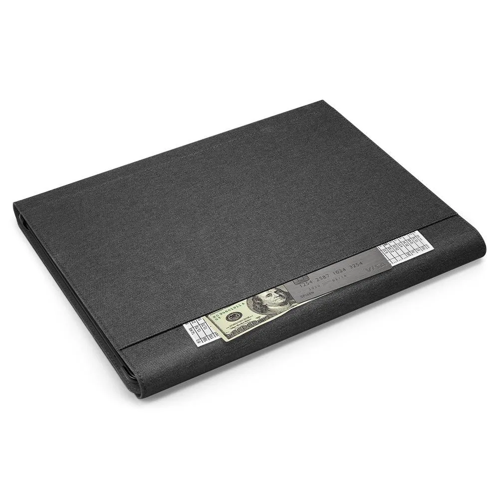 Surface Pro X Case Stand Folio