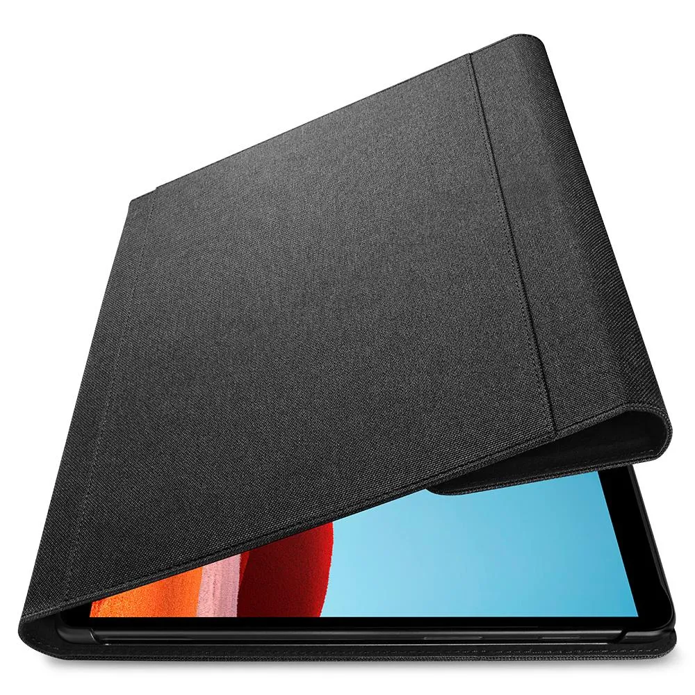 Surface Pro X Case Stand Folio