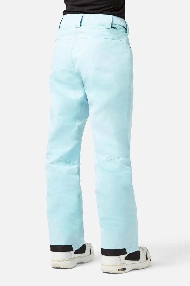 Surfanic Glow Surftex Women's Pant - Clearwater Blue