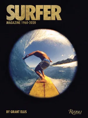 Surfing Magazine