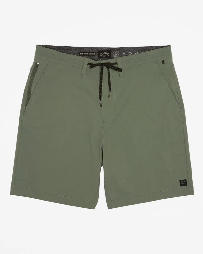 Surftrek Plus Hybrid Short