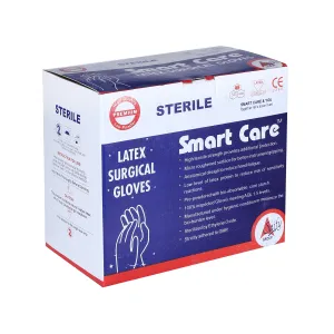 Surgical Sterile Gloves Size7.5/50 Pairs