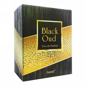 SURRATI BLACK OUD 120ML