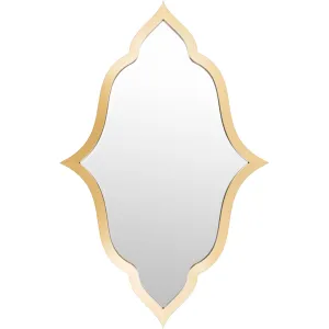 SURYA - Anais Decorative Wall Mirror 30W x 47H - NIS001-3047