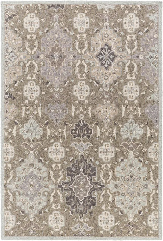 Surya Castille 2'6" X 8' Runner