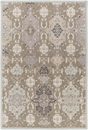 Surya Castille 2'6" X 8' Runner