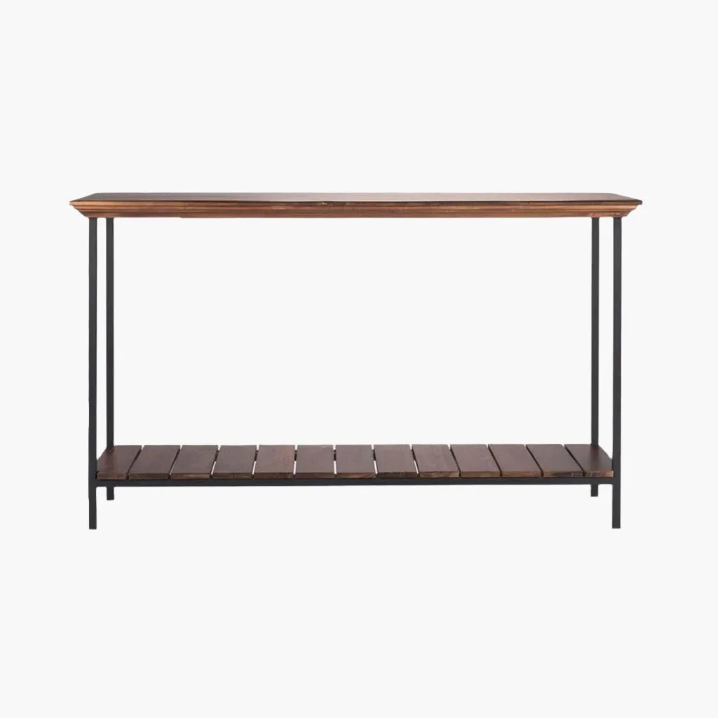 Sutter Console