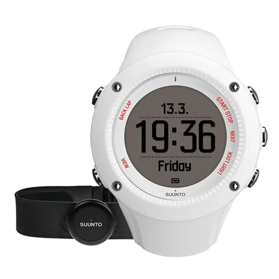 Suunto Ambit3 Run (HR)