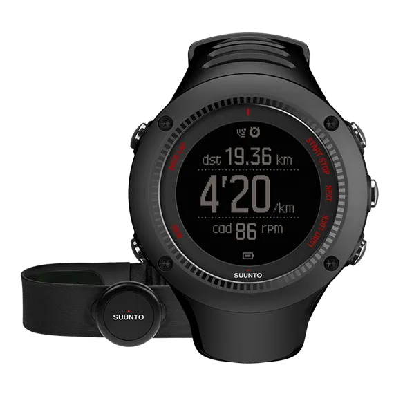 Suunto Ambit3 Run (HR)