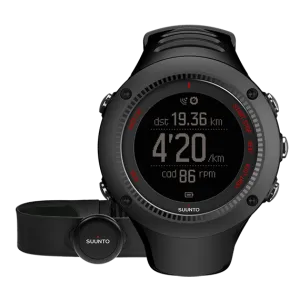 Suunto Ambit3 Run (HR)