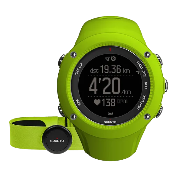 Suunto Ambit3 Run (HR)