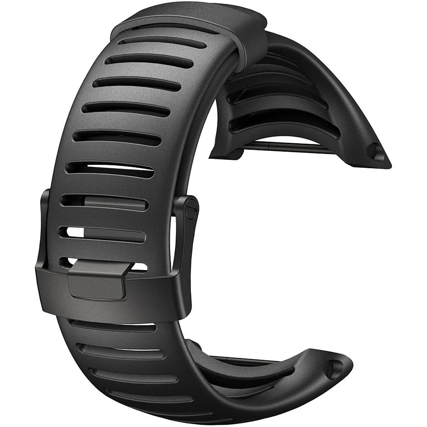 Suunto Core Light All Black Strap Accessory