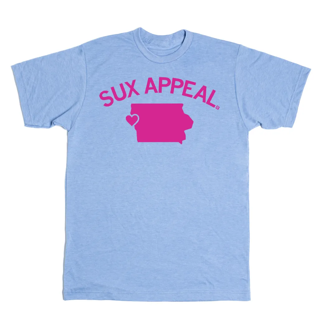 Sux Appeal