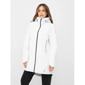 Suzi Jacket - White