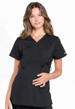 SVH - Ortho and Sports - WW685 Cherokee Women's Maternity Top