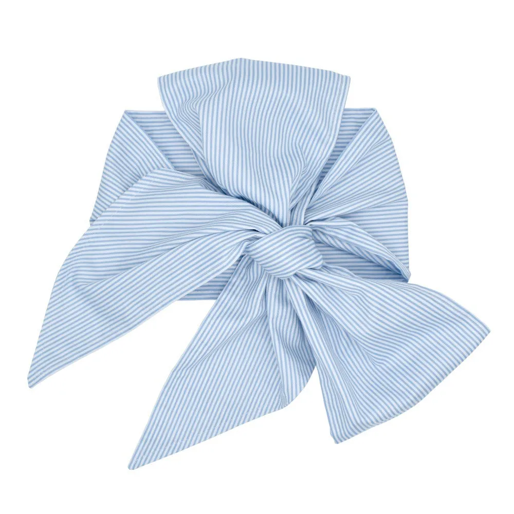 Swaddling cloth cotton bow Newborn Baby Swaddle Sash Cute Kids Gift