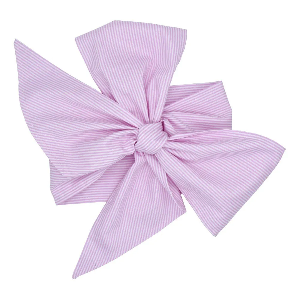 Swaddling cloth cotton bow Newborn Baby Swaddle Sash Cute Kids Gift