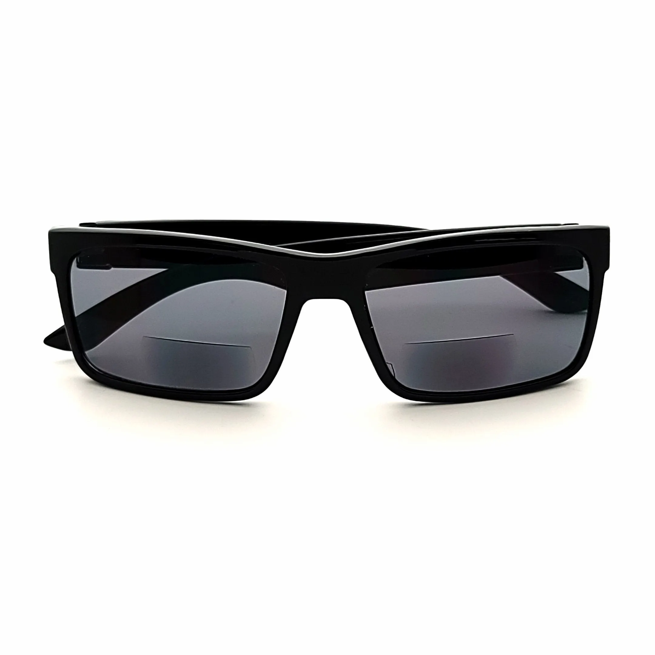 Swag Rectangular Inner Bifocal Reading Sunglasses