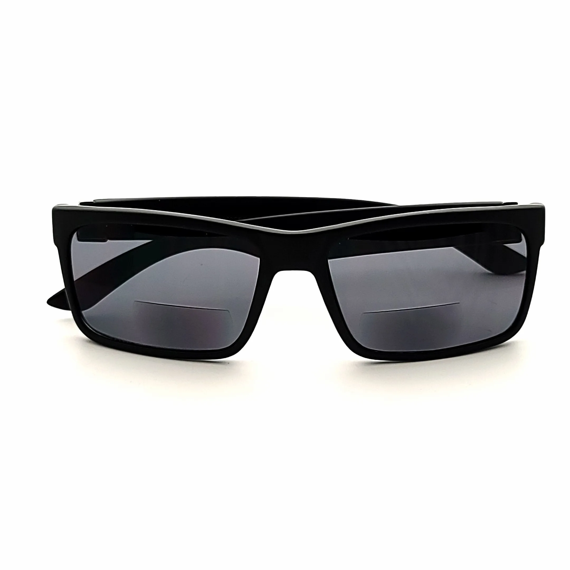 Swag Rectangular Inner Bifocal Reading Sunglasses