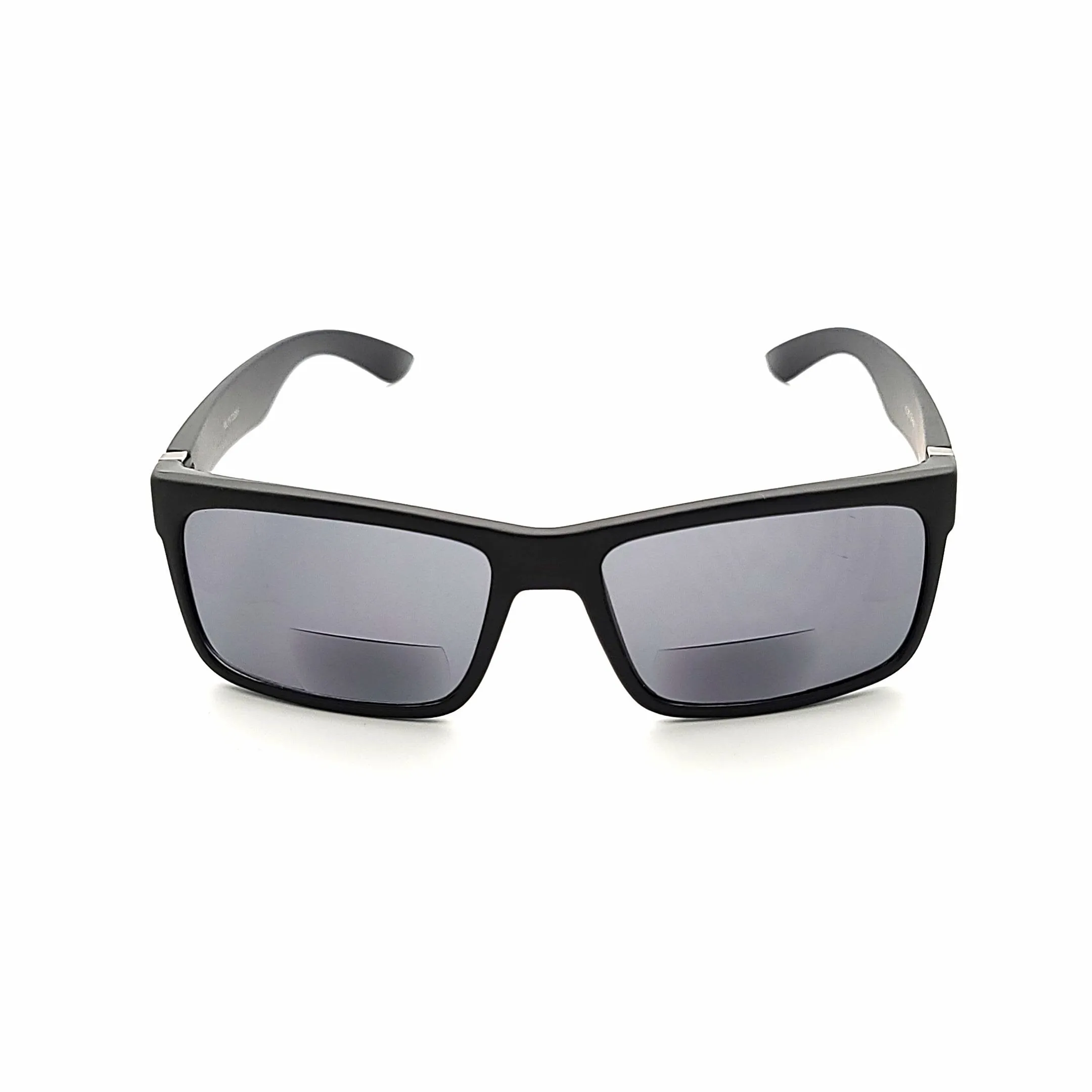 Swag Rectangular Inner Bifocal Reading Sunglasses