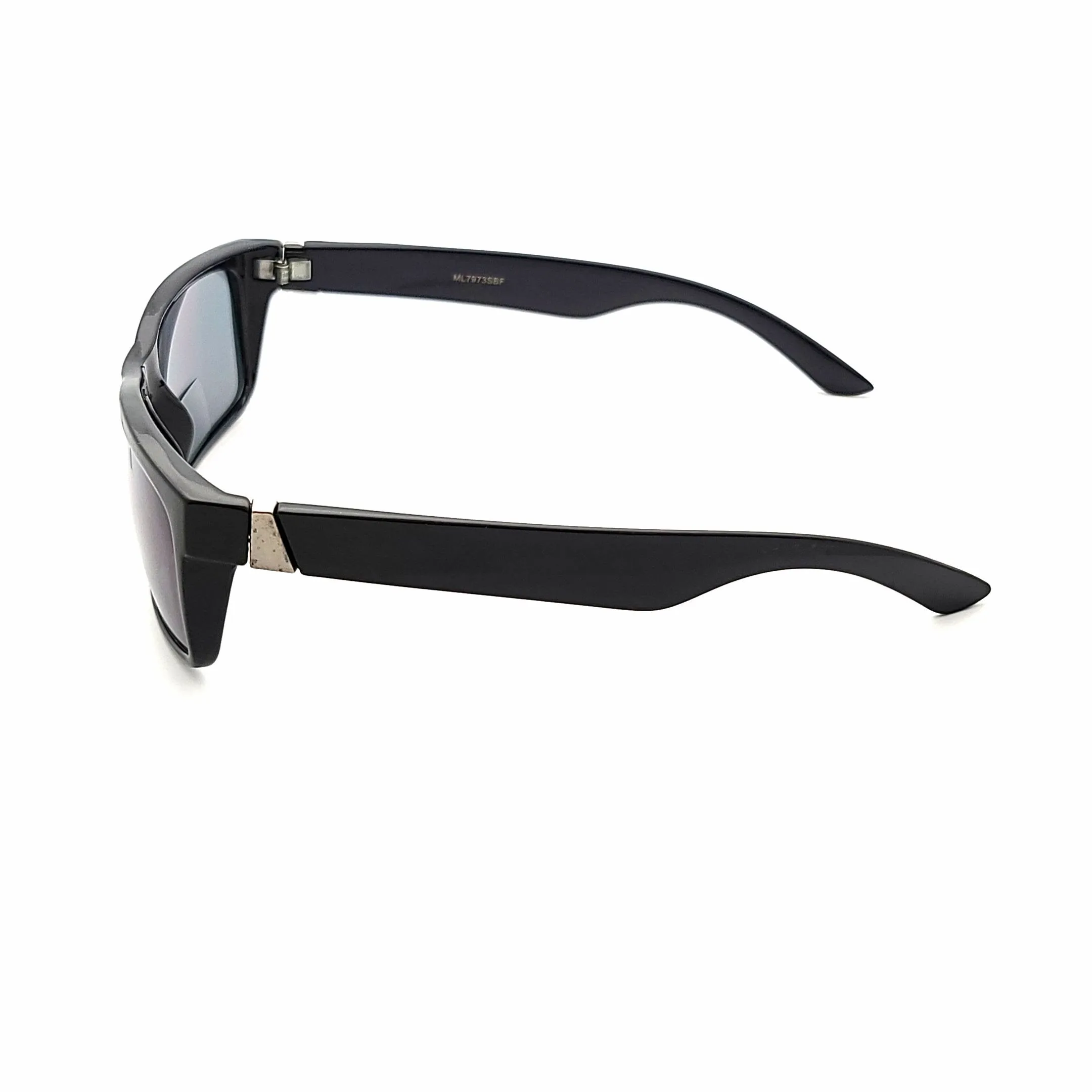 Swag Rectangular Inner Bifocal Reading Sunglasses