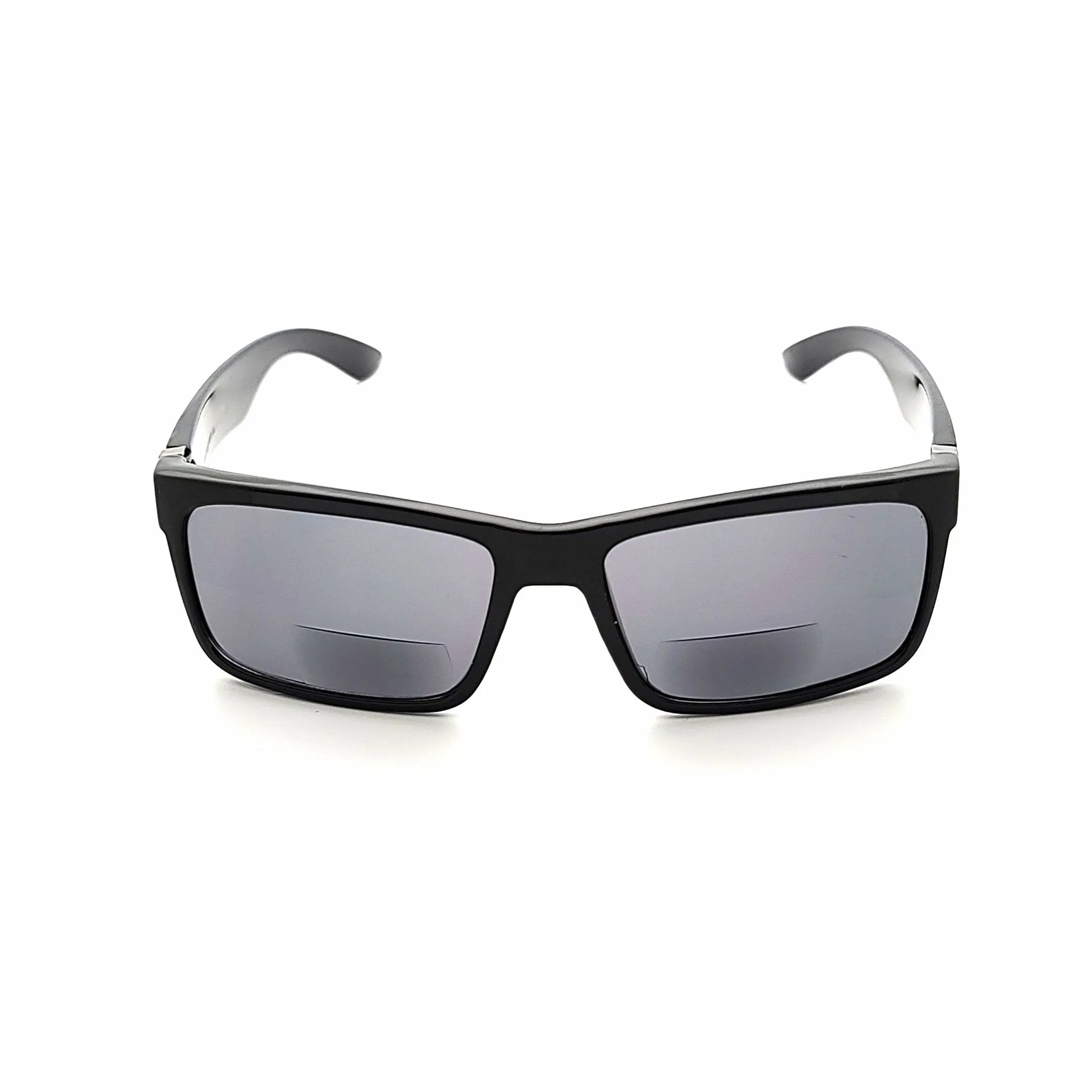 Swag Rectangular Inner Bifocal Reading Sunglasses