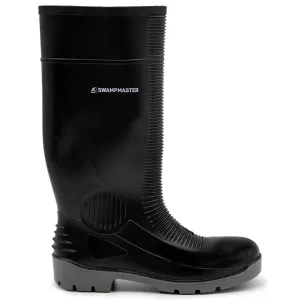 Swampmaster Contractor S5 Safety PVC Wellington Boot