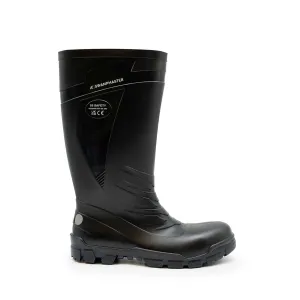 Swampmaster Titan S5 Safety PVC Wellington