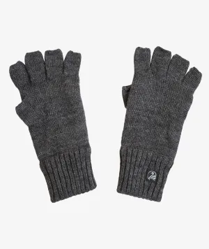 Swanndri Fingerless Gloves