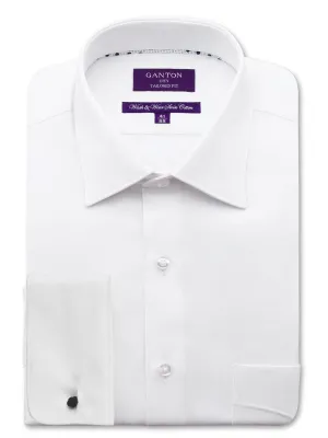 Swanson Superfine Twill Shirt