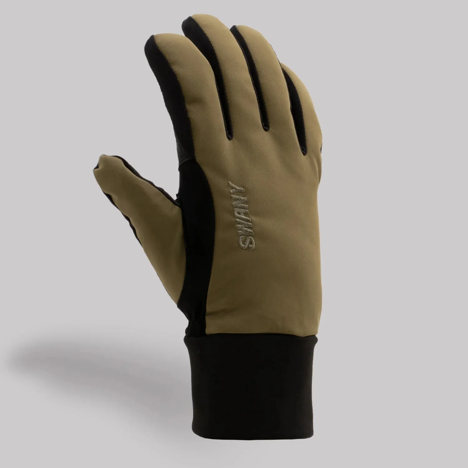 Swany Navigator Hybrid Gloves - Men's