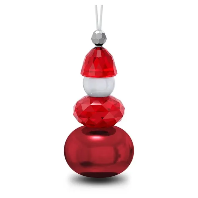 Swarovski Holiday Cheers Santa Clause Ornament (SKU: 5596389)