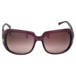 Swarovski SK0013 Acetate 5981Z by Swarovski for Unisex - 59-16-130 mm Sunglasses