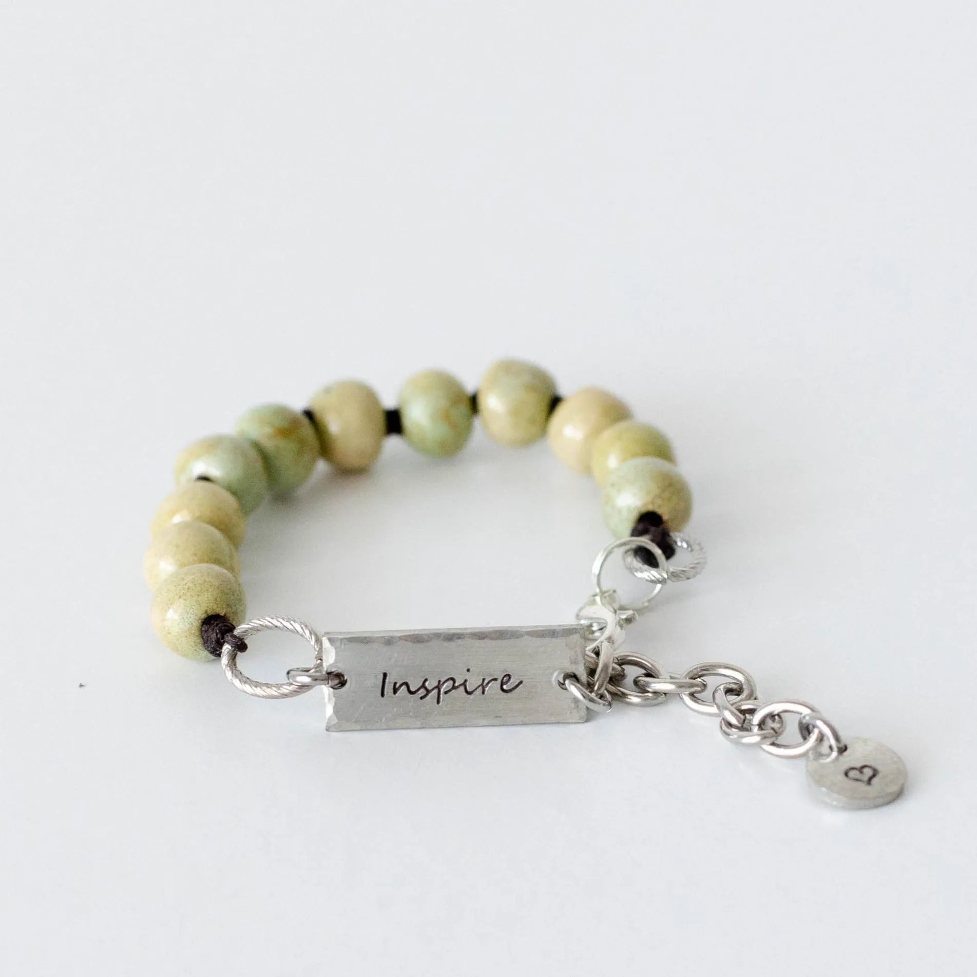 SwaziMUD™ INSPIRE Bracelet