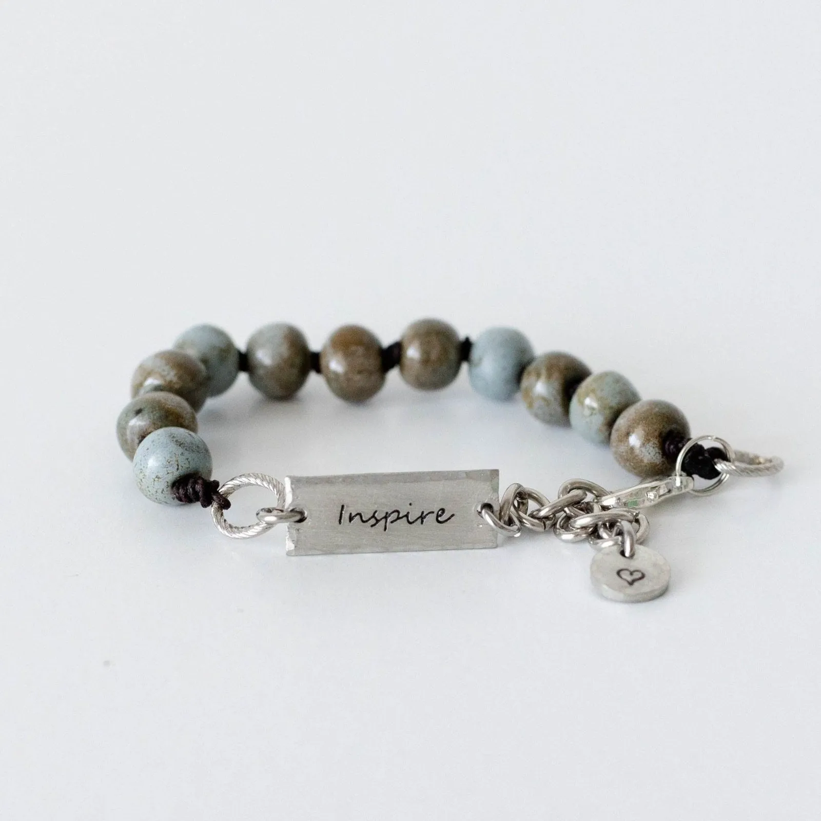 SwaziMUD™ INSPIRE Bracelet