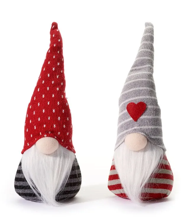 Sweater Gnome Decor