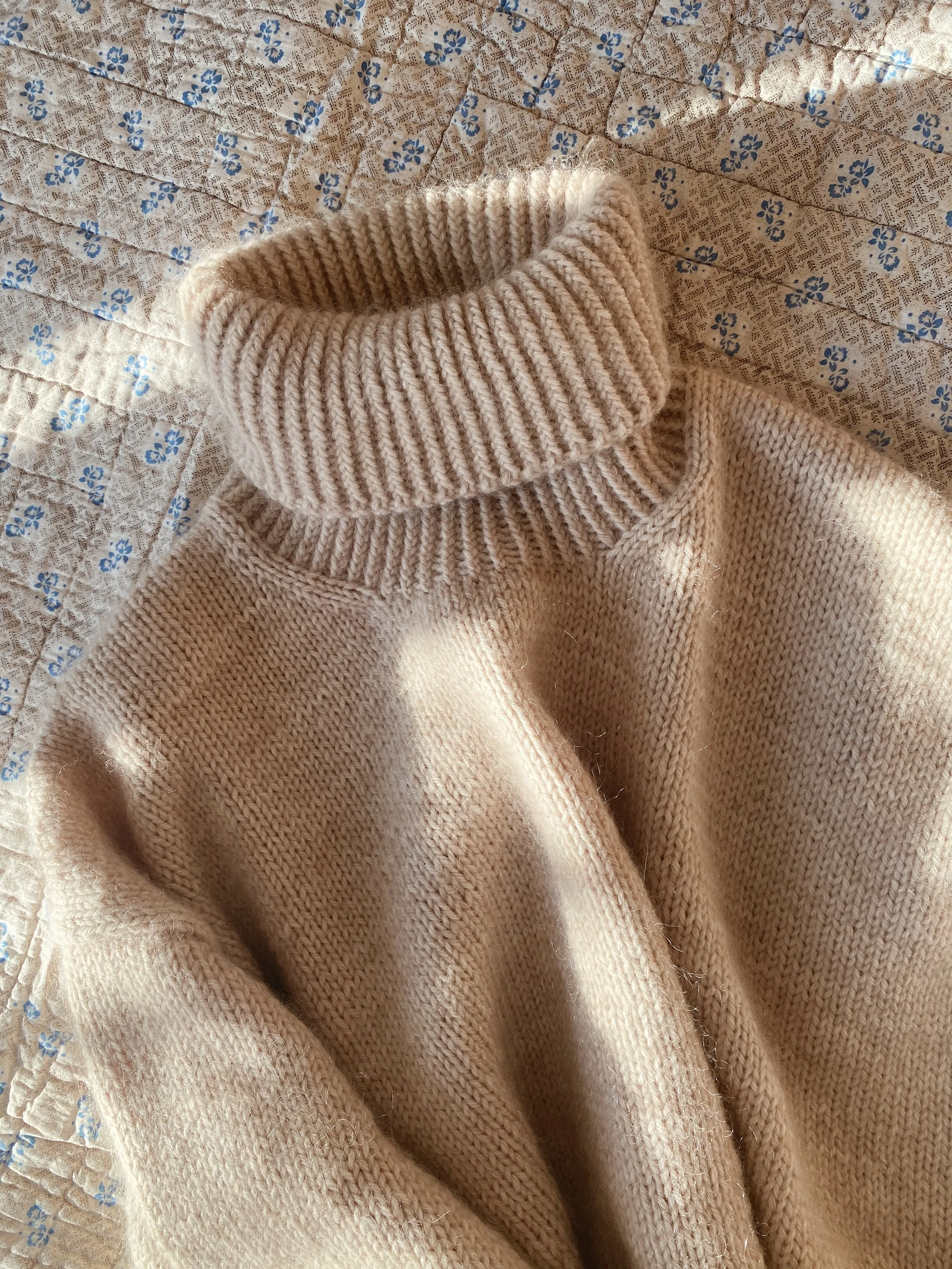 Sweater No. 11 - ESPAÑOL