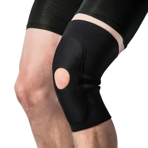 Swede-O Neoprene Open Patella Knee Sleeve