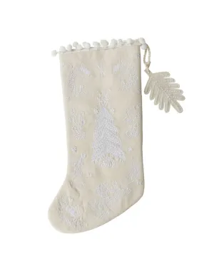 Swedish Christmas Stocking