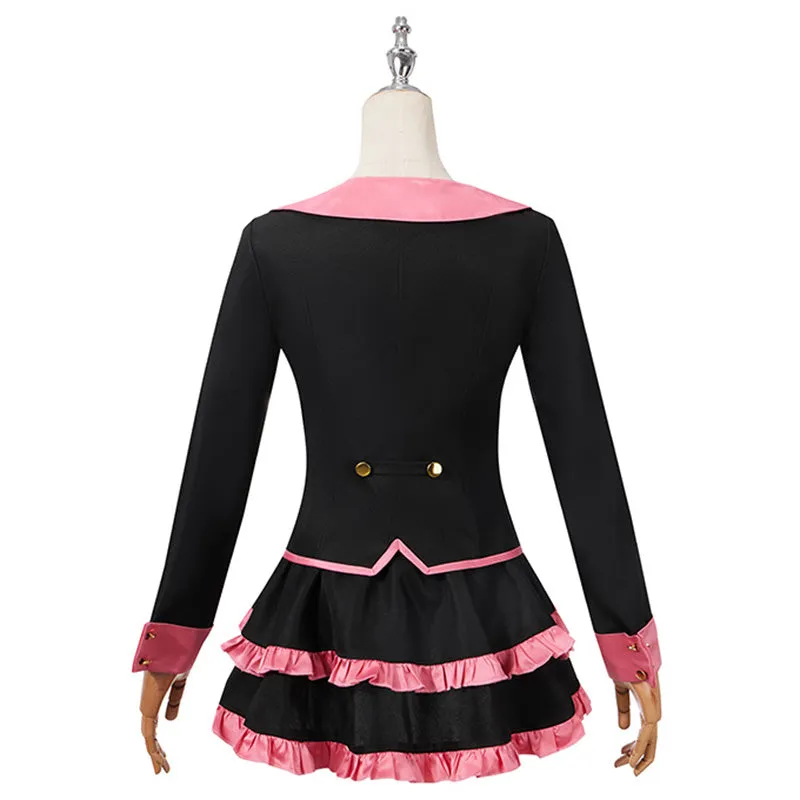 Sweet Devil Cosplay Costume