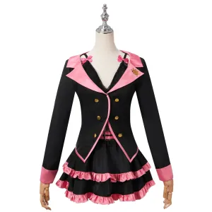 Sweet Devil Cosplay Costume